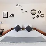 Διαμέρισμα A Place To Chill Παρίσι