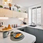 Διαμέρισμα A Place To Chill *