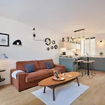 A Place To Chill Διαμέρισμα Παρίσι