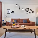 A Place To Chill Διαμέρισμα *