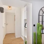 A Place To Chill Διαμέρισμα Παρίσι