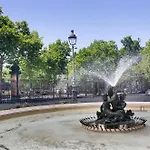 A Place To Chill Παρίσι