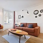 A Place To Chill Διαμέρισμα