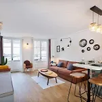 A Place To Chill Παρίσι
