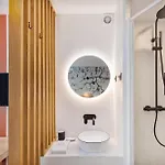 A Place To Chill Διαμέρισμα Παρίσι