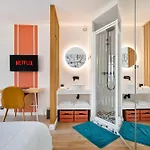 A Place To Chill *
