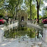 Διαμέρισμα A Place To Chill Παρίσι