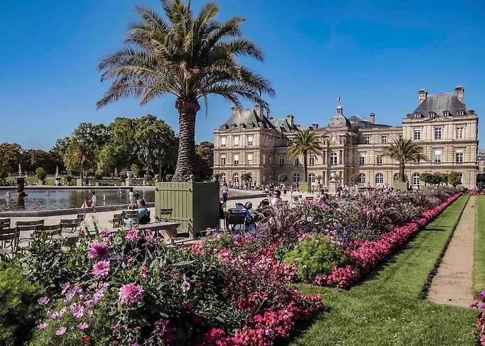 公寓 A Place To Chill *