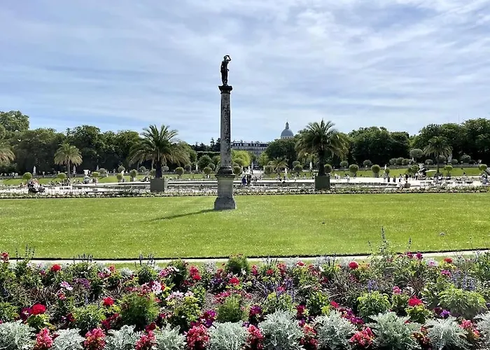 A Place To Chill 公寓 *