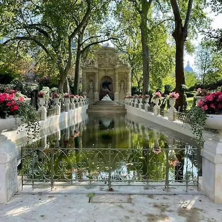 A Place To Chill