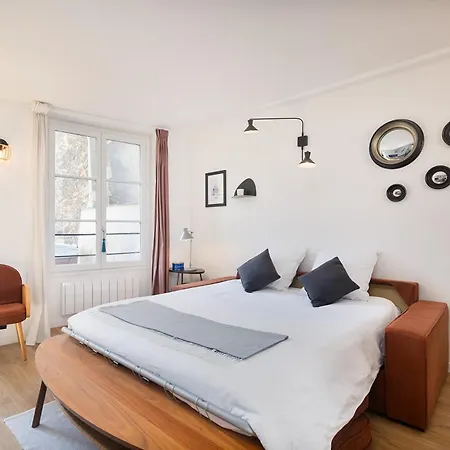 A Place To Chill * Paris