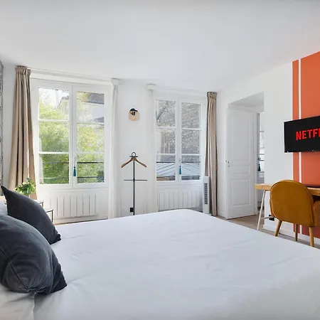 Appartement A Place To Chill Paris