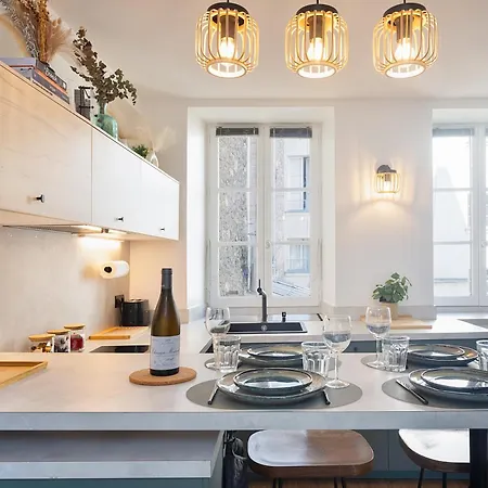 Appartement A Place To Chill *