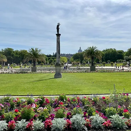 A Place To Chill Paris