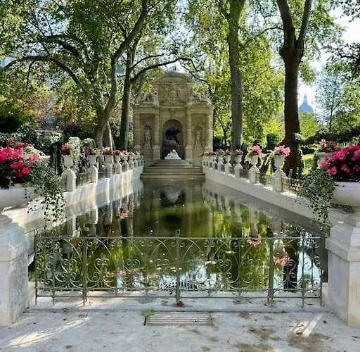 A Place To Chill