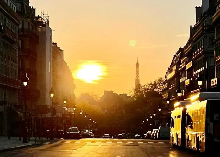 Appartement A Place To Chill