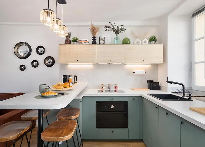 A Place To Chill Paris