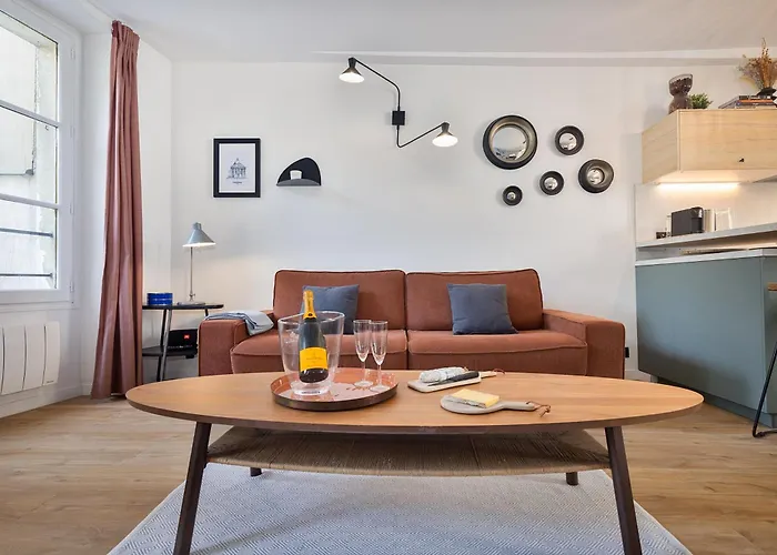 A Place To Chill Appartement *