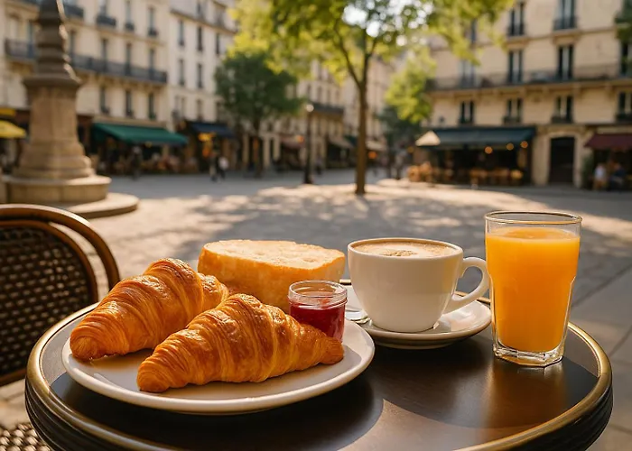 Appartement A Place To Chill *