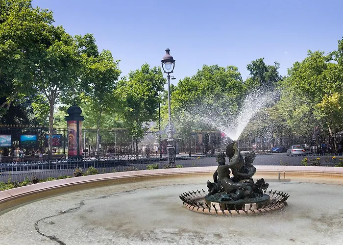 A Place To Chill Paris