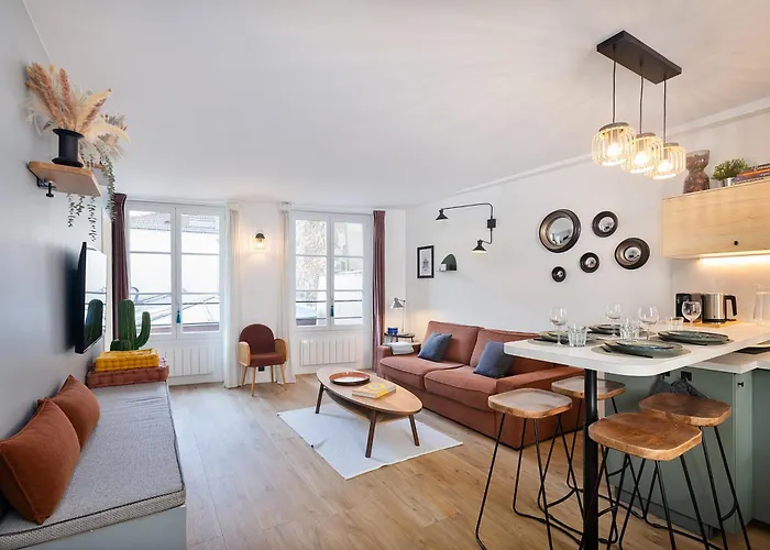 A Place To Chill Paris