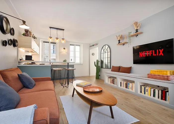 A Place To Chill * Paris