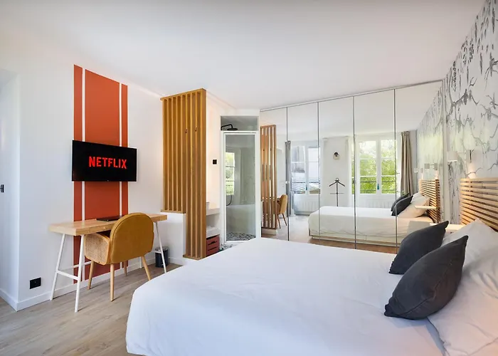 Appartement A Place To Chill