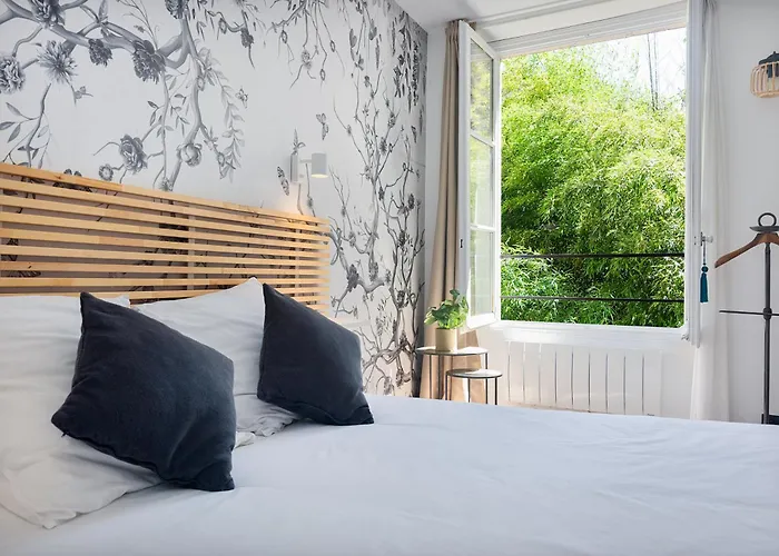 A Place To Chill Paris