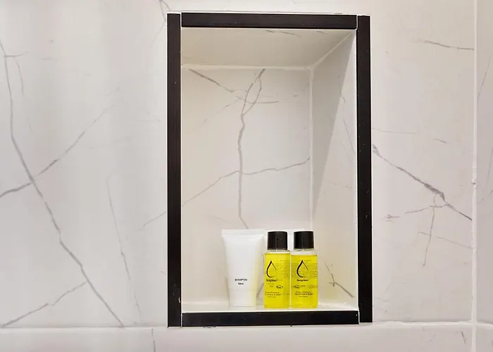 A Place To Chill * Paris