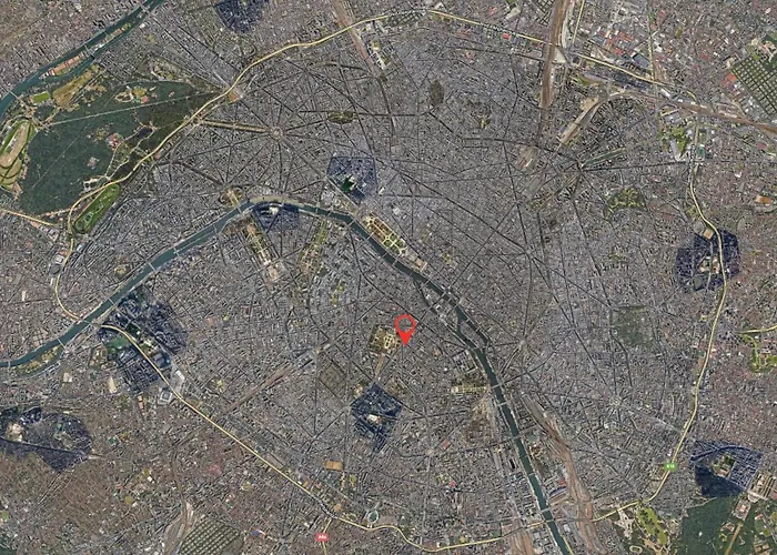 A Place To Chill Appartement