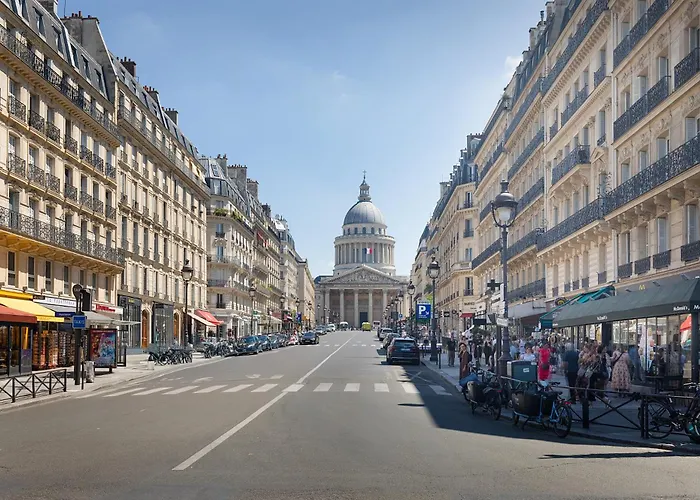 Appartement A Place To Chill