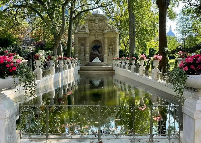 Appartement A Place To Chill Paris