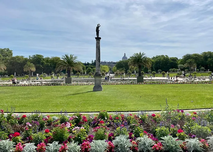 A Place To Chill Paris