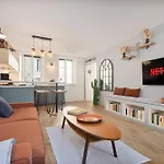 A Place To Chill * 파리