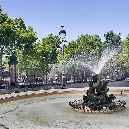 A Place To Chill Paris