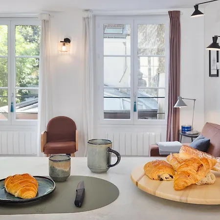 A Place To Chill * Paris