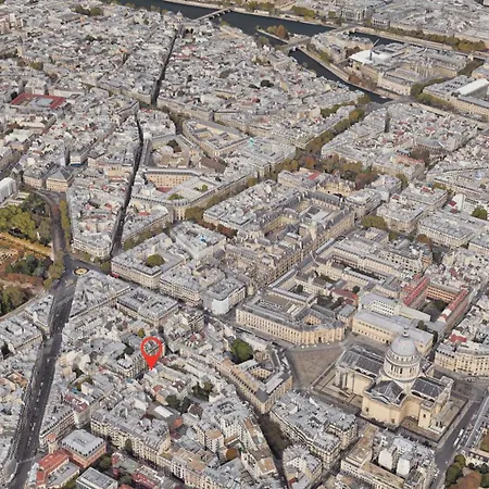 A Place To Chill